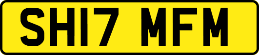 SH17MFM