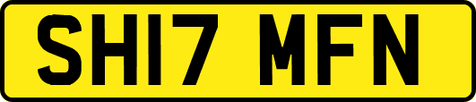 SH17MFN