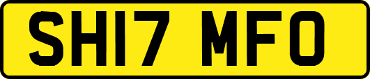SH17MFO