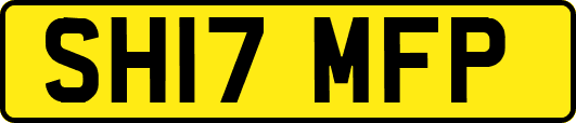 SH17MFP