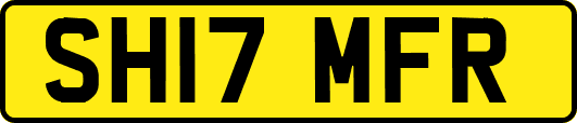 SH17MFR