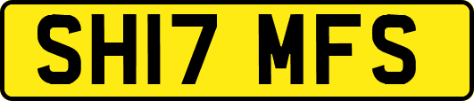 SH17MFS