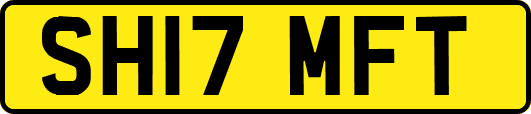 SH17MFT