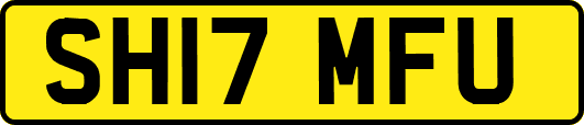 SH17MFU