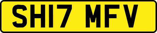 SH17MFV