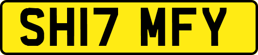SH17MFY