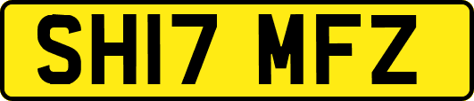 SH17MFZ