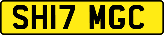 SH17MGC