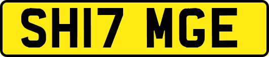 SH17MGE