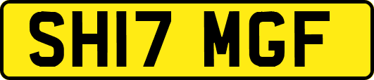 SH17MGF