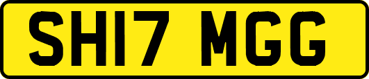 SH17MGG