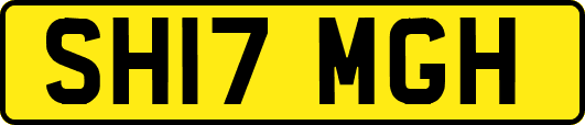 SH17MGH