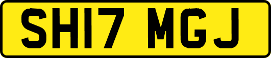 SH17MGJ