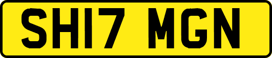 SH17MGN