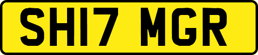 SH17MGR
