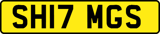 SH17MGS