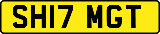 SH17MGT