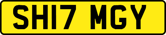 SH17MGY