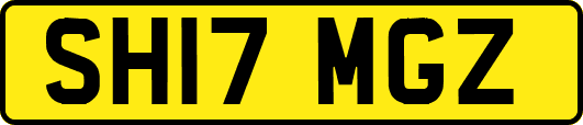 SH17MGZ