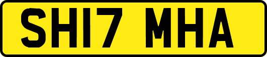 SH17MHA