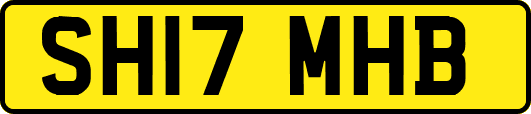 SH17MHB