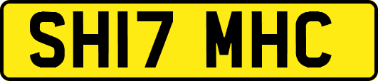 SH17MHC
