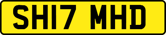 SH17MHD