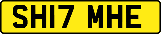SH17MHE