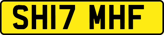 SH17MHF