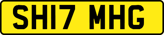 SH17MHG