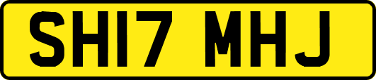 SH17MHJ