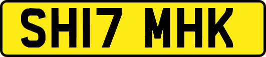 SH17MHK