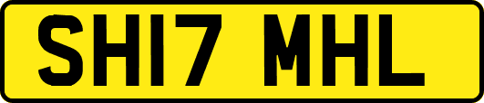 SH17MHL