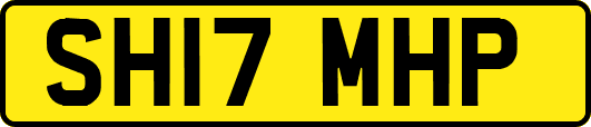 SH17MHP