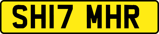 SH17MHR