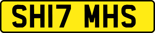SH17MHS