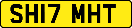 SH17MHT