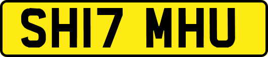 SH17MHU