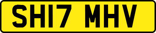 SH17MHV