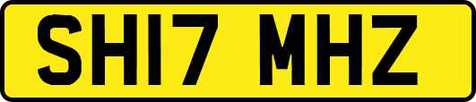 SH17MHZ