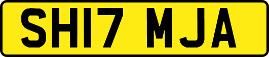 SH17MJA