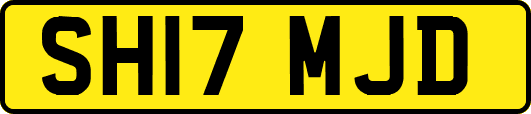 SH17MJD