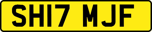 SH17MJF