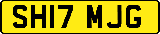 SH17MJG