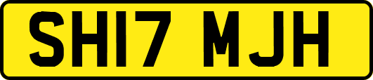 SH17MJH