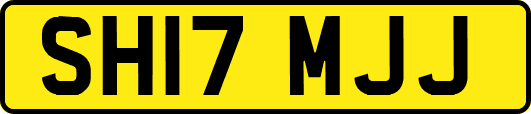 SH17MJJ