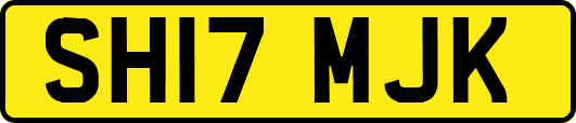 SH17MJK