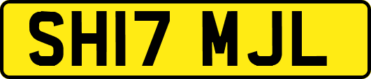 SH17MJL