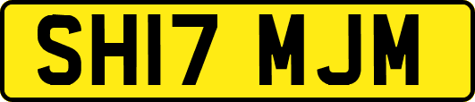 SH17MJM