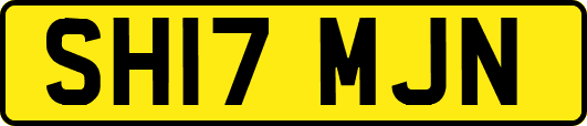 SH17MJN